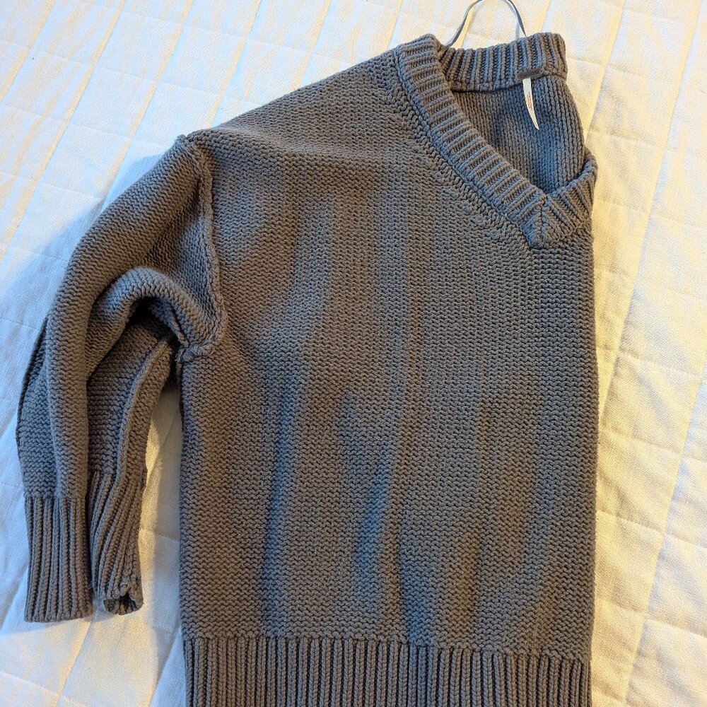 Oversized sweater Free People